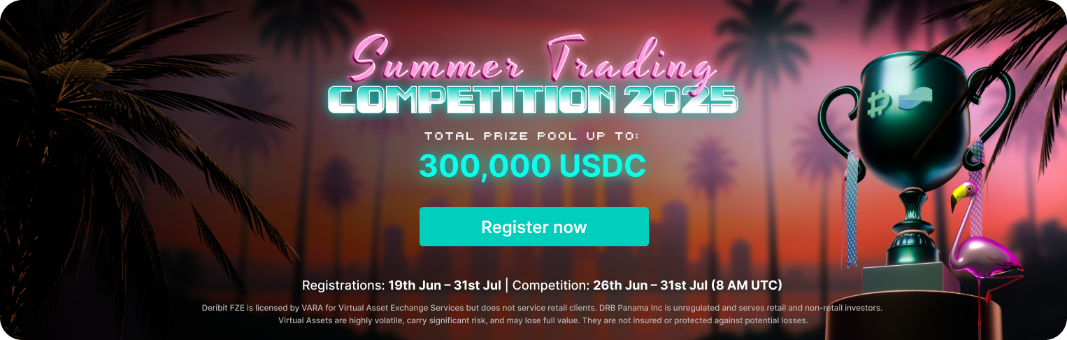 Competition Banner